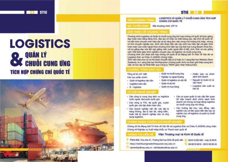 Trường Đại học Kinh Tế Quốc Dân