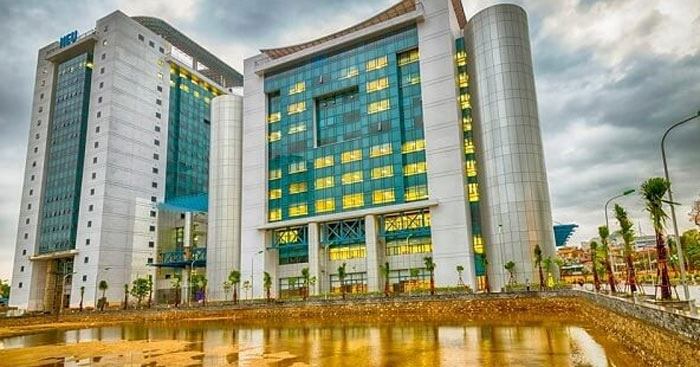 Trường Đại học Kinh tế Quốc dân
