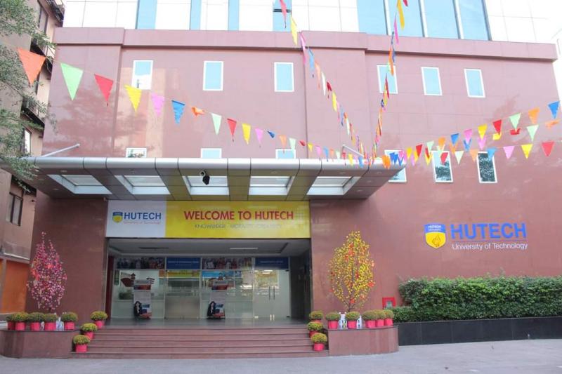 Trường Đại học Kinh tế - Tài chính TP HCM