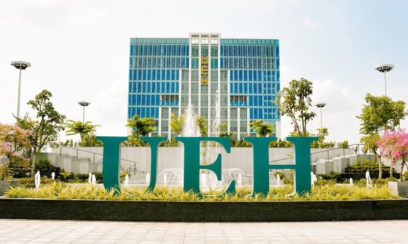 Trường Đại học Kinh tế TP. HCM – UEH