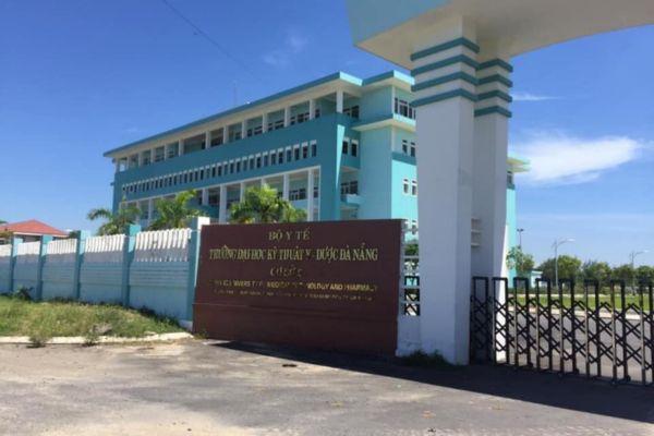 Khoa Điều dưỡng tại Trường Đại học Kỹ thuật Y Dược Đà Nẵng là một trong những khoa chuyên ngành y tế uy tín tại Việt Nam