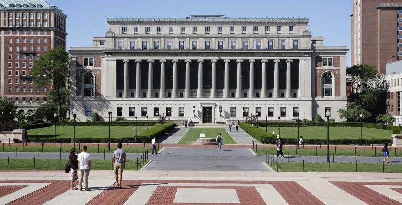 Đại học Columbia
