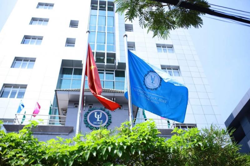Trường Đại học Luật TP. Hồ Chí Minh