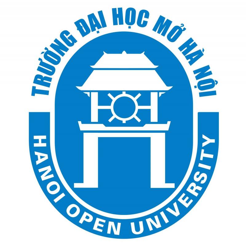 Trường Đại học Mở Hà Nội