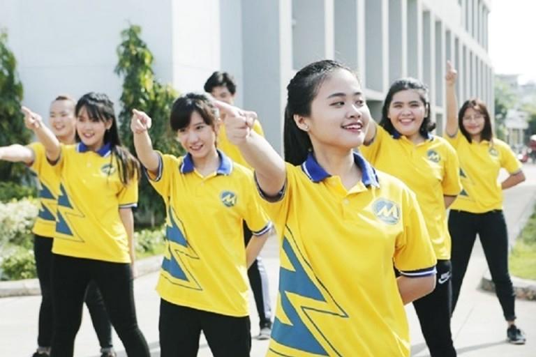 Trường Đại học Mở TP. HCM