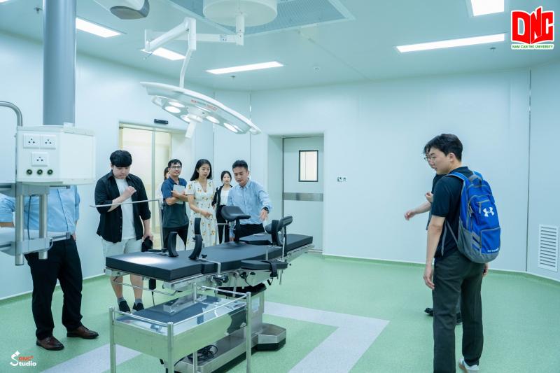 Trường Đại học Nam Cần Thơ
