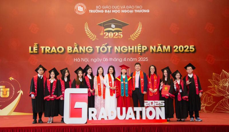 Trường Đại học Ngoại Thương (FTU)