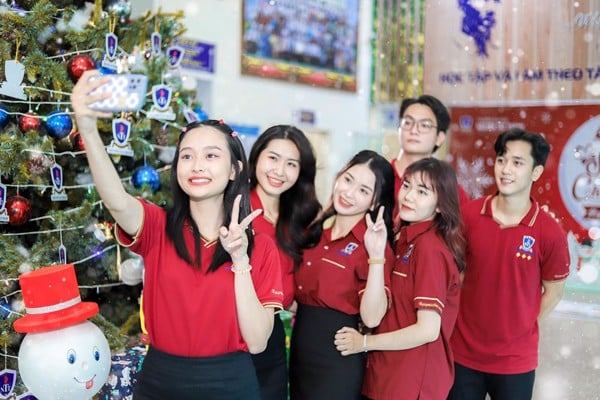 Trường Đại học Nguyễn Tất Thành