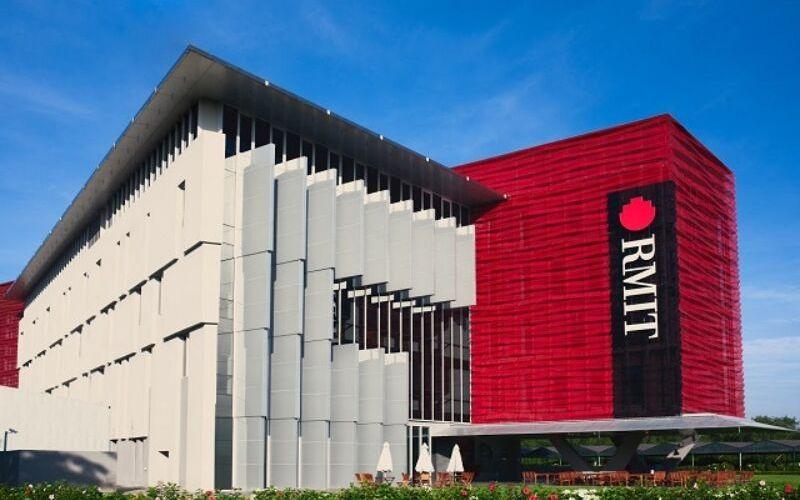 Trường Đại Học Quốc Tế RMIT