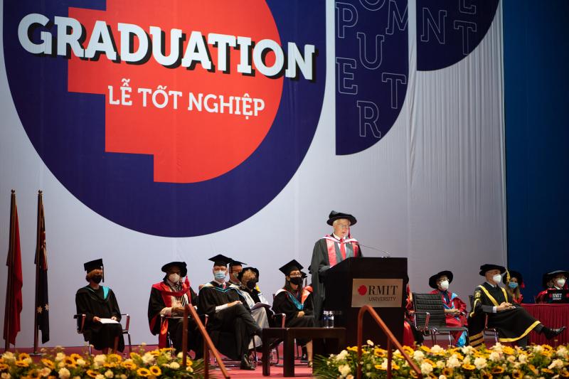 Trường đại học quốc tế RMIT