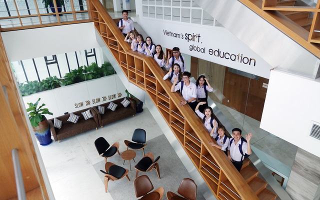 Trường Đại học Quốc tế Sài Gòn