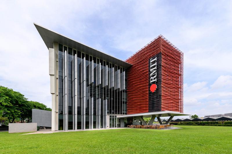 Đại học RMIT