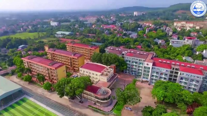 Trường đại học Sư Phạm Hà Nội 2
