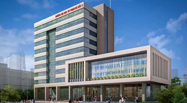 Trường Đại học Sư phạm Hà Nội 2