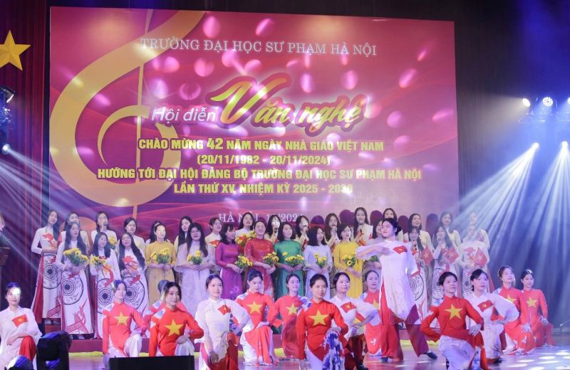 Trường Đại học Sư phạm Hà Nội (HNUE)