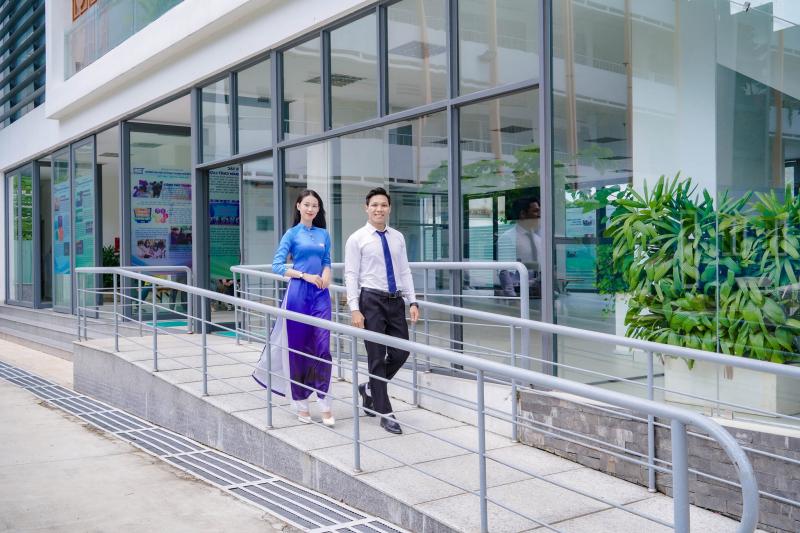 Trường Đại học Sư phạm Thành phố Hồ Chí Minh