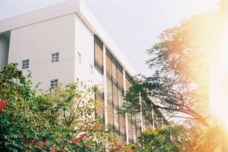Trường Đại học Sư phạm TPHCM - HCMUE