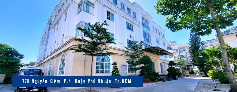 Trường Đại Học Tài Chính – Marketing (UFM)