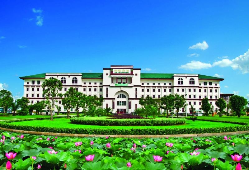 ĐH Tân Tạo