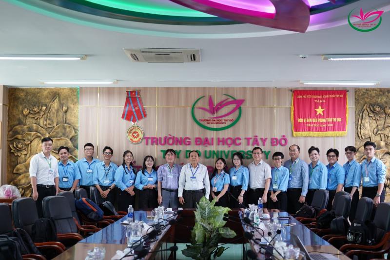 Trường Đại học Tây Đô