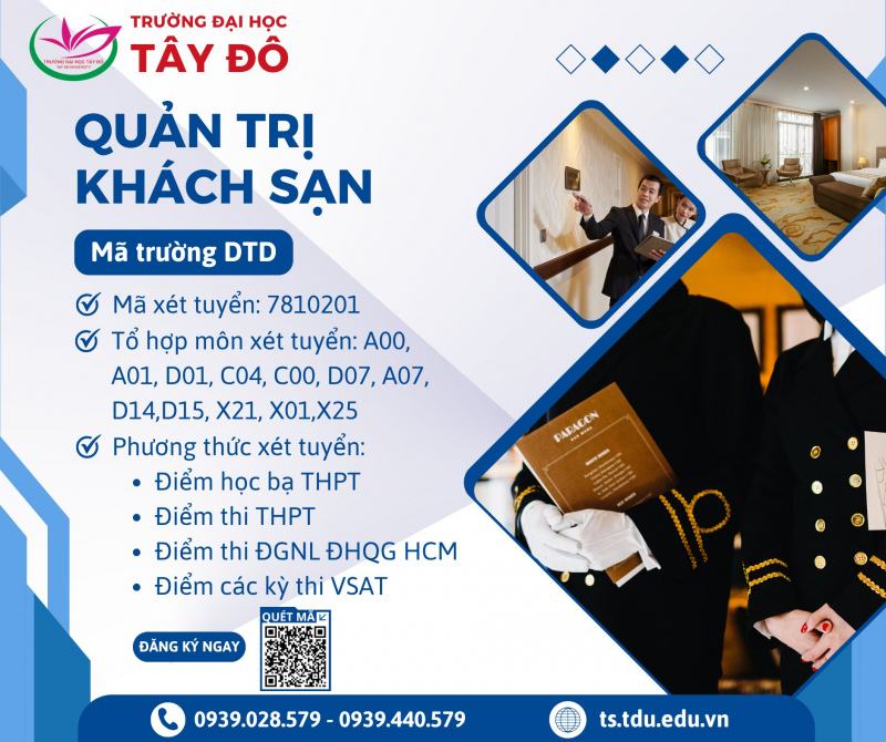 Đại hội đại biểu hội sinh viên Việt Nam trường Đại học Tây Đô nhiệm kỳ 2015 - 2018