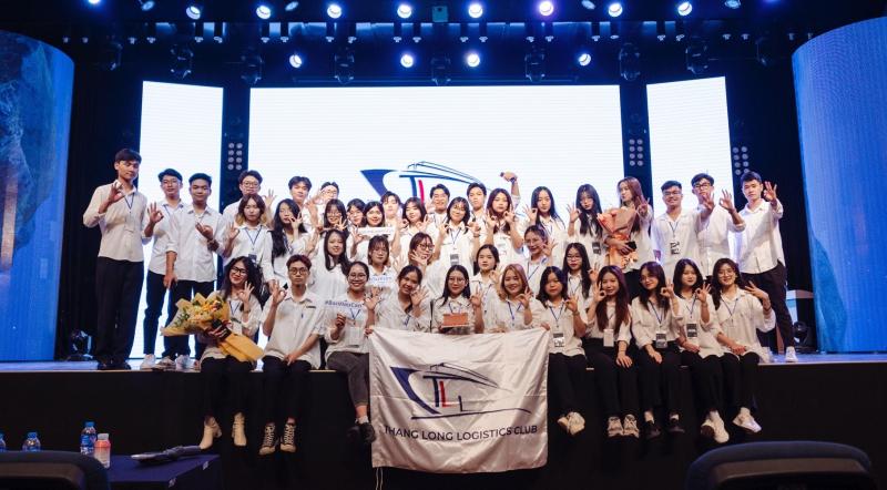 Trường Đại học Thăng Long