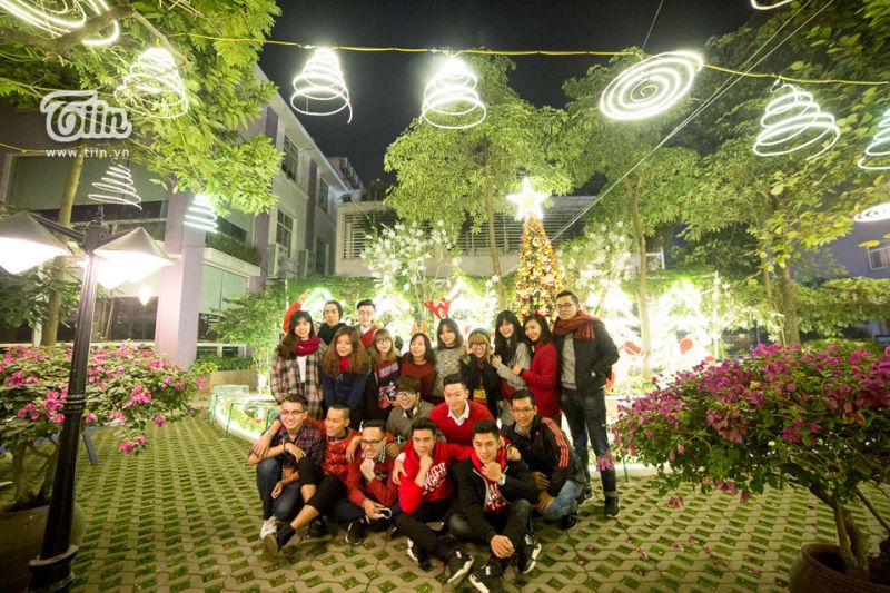 Trường Đại học Thăng Long – Đường Nghiêm Xuân Yêm, P.Đại Kim, Q.Hoàng Mai