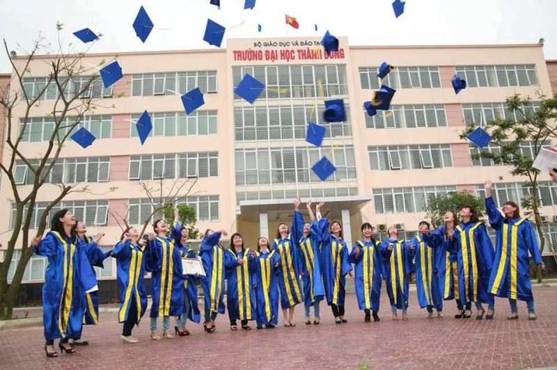 Trường Đại học Thành Đông