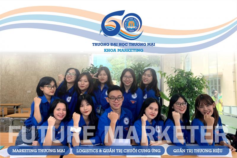 Trường Đại học Thương mại