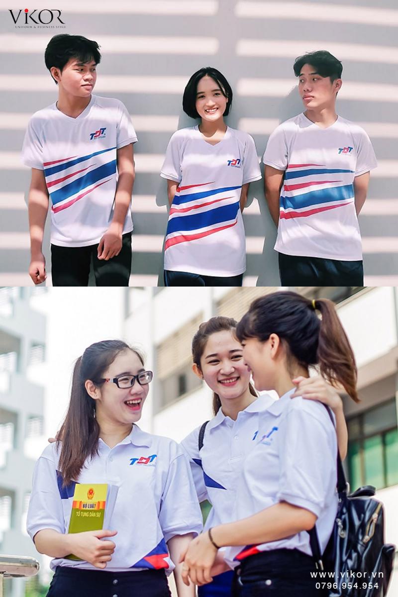 Trường Đại học Tôn Đức Thắng