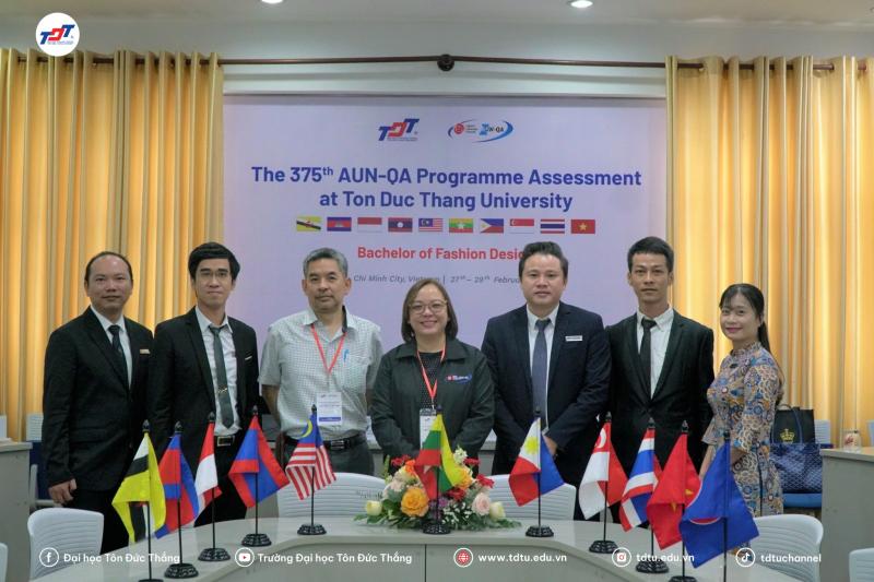 Trường Đại học Tôn Đức Thắng