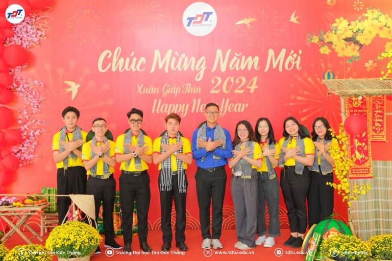 Trường Đại học Tôn Đức Thắng