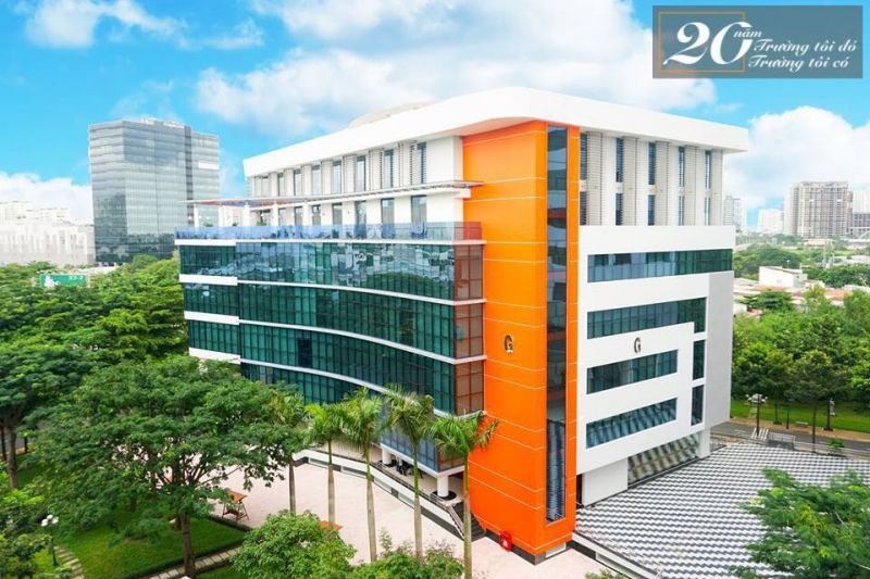 Trường Đại học Tôn Đức Thắng