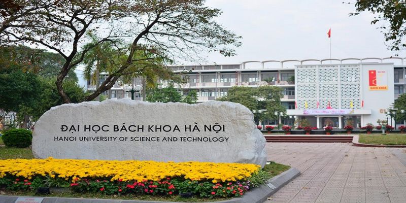 Đại học Bách khoa Hà Nội – Hanoi University of Science and Technology