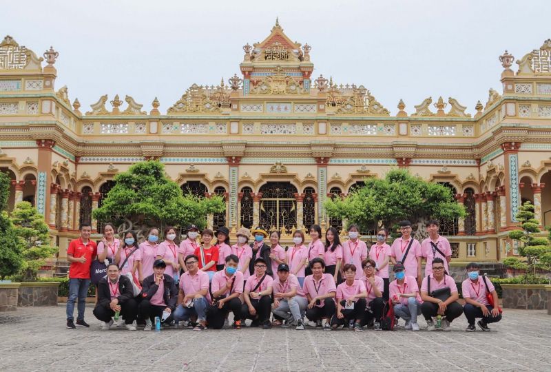 Trường Đại học Văn Lang