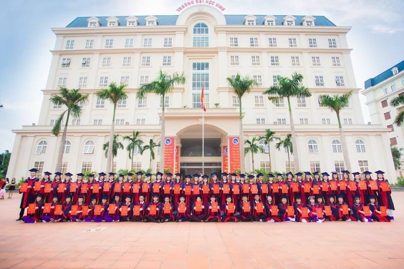 Trường đại học Vinh