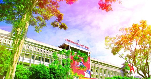 Trường Đại học Vinh