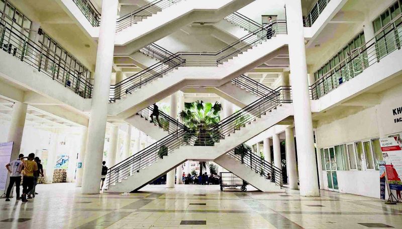 Trường Đại học Xây dựng Hà Nội