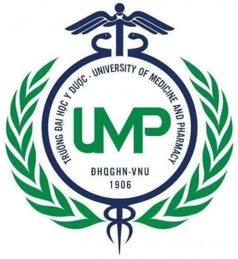 Trường Đại học Y Dược - Đại học Quốc gia Hà Nội