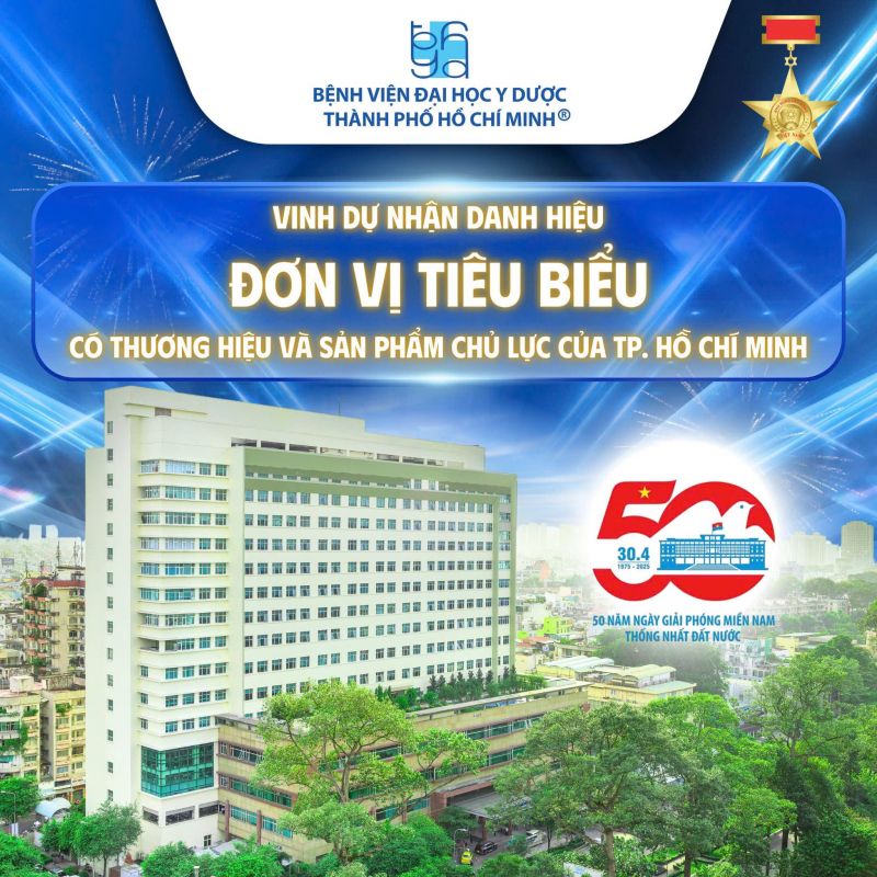 Trường Đại học Y Dược TP. Hồ Chí Minh (UMP)