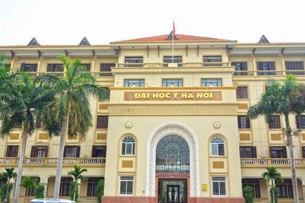 Trường Đại học Y Hà Nội
