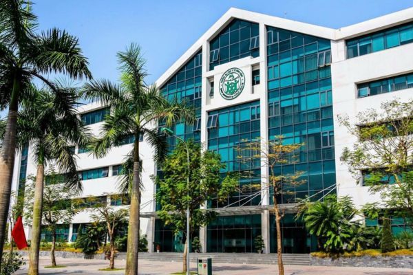 Trường Đại học Y tế Công Cộng cũng là cơ sở đào tạo ngành Điều dưỡng cho sinh viên theo học