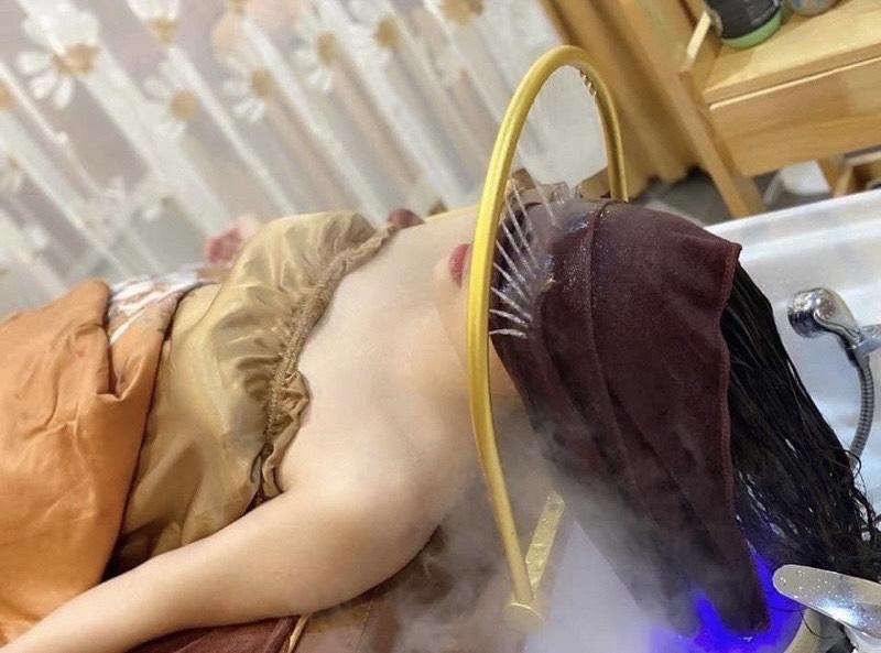 Trường Đào tạo và dạy nghề Hand Việt