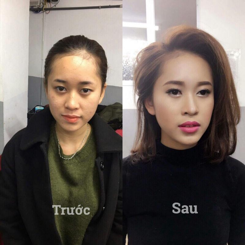 Trường Đào tạo và dạy nghề Hand Việt