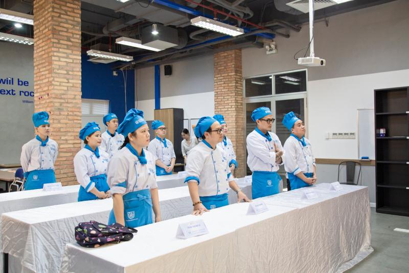 Trường Dạy Nghề Việt Úc