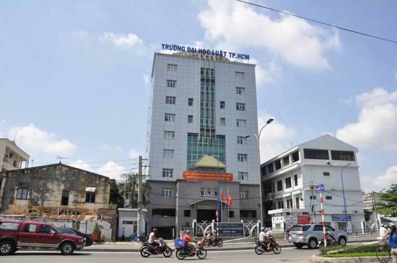 ĐH Luật