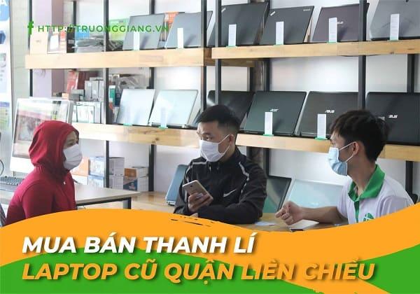 Trường Giang Computer
