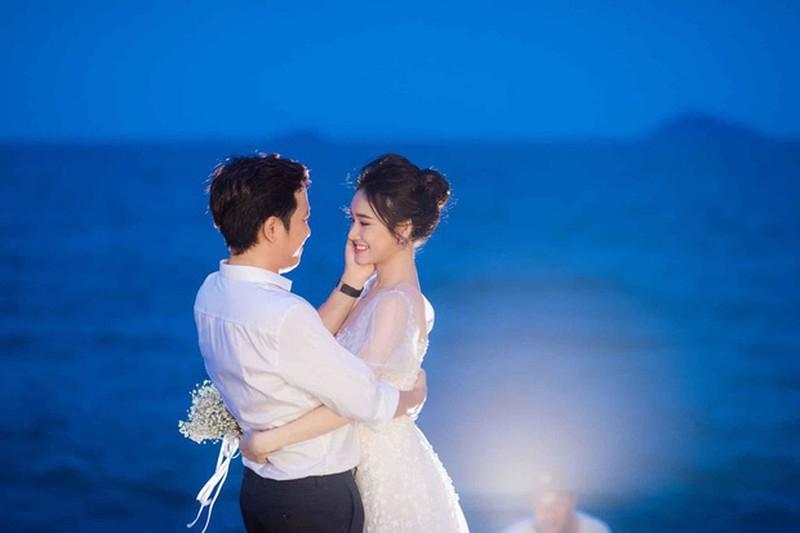 Trường Giang – Nhã Phương