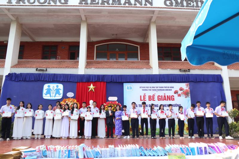 Trường Hermann Gmeiner Đà Nẵng