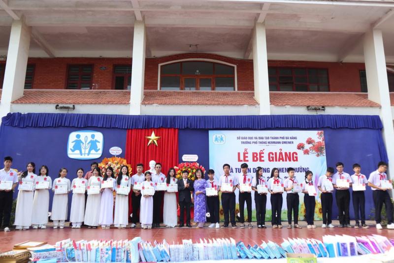 Trường Hermann Gmeiner Đà Nẵng